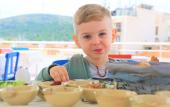 Туры в отель Lavender Otel