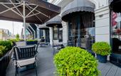 Туры в отель FRT Airport Hotel