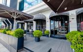 Туры в отель FRT Airport Hotel