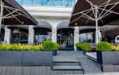 Туры в отель FRT Airport Hotel
