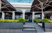 Туры в отель FRT Airport Hotel