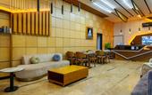 Туры в отель FRT Airport Hotel