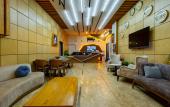 Туры в отель FRT Airport Hotel