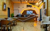 Туры в отель FRT Airport Hotel