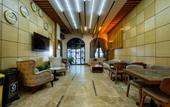 Туры в отель FRT Airport Hotel