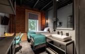 Туры в отель Hotel Vertical Boutique