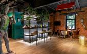 Туры в отель Hotel Vertical Boutique