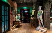 Туры в отель Hotel Vertical Boutique