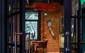 Туры в отель Hotel Vertical Boutique
