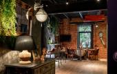 Туры в отель Hotel Vertical Boutique
