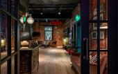 Туры в отель Hotel Vertical Boutique