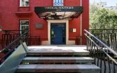 Туры в отель Hotel Vertical Boutique