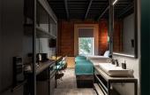 Туры в отель Hotel Vertical Boutique