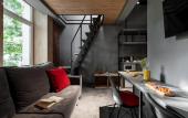 Туры в отель Hotel Vertical Boutique