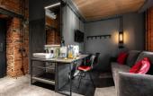 Туры в отель Hotel Vertical Boutique