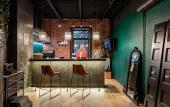 Туры в отель Hotel Vertical Boutique