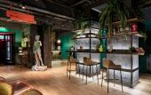 Туры в отель Hotel Vertical Boutique