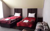 Туры в отель Listopad Guest House