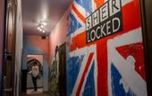 Туры в отель Sherlock Ho Boutique Hotel