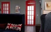 Туры в отель Sherlock Ho Boutique Hotel
