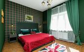 Туры в отель Sherlock Ho Boutique Hotel