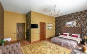 Туры в отель Sherlock Ho Boutique Hotel