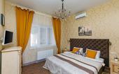 Туры в отель Sherlock Ho Boutique Hotel
