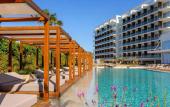 Туры в отель Chrysomare Beach Hotel and Resort