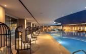 Туры в отель Chrysomare Beach Hotel and Resort