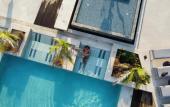 Туры в отель Chrysomare Beach Hotel and Resort