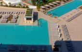 Туры в отель Chrysomare Beach Hotel and Resort