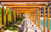 Туры в отель Chrysomare Beach Hotel and Resort