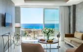 Туры в отель Chrysomare Beach Hotel and Resort