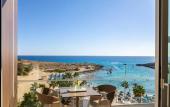 Туры в отель Chrysomare Beach Hotel and Resort