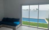 Туры в отель Airbetter -superb 2bed Villa With Pool Iris 2 Hammamet