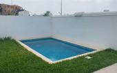 Туры в отель Airbetter -superb 2bed Villa With Pool Iris 2 Hammamet
