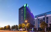 Туры в отель Holiday Inn Express Chengdu Wuhou New City