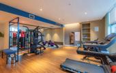 Туры в отель Holiday Inn Express Chengdu Wuhou New City