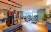 Туры в отель Holiday Inn Express Chengdu Wuhou New City