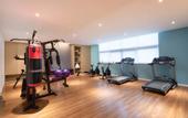 Туры в отель Holiday Inn Express Chengdu Wuhou New City