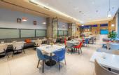 Туры в отель Holiday Inn Express Chengdu Wuhou New City
