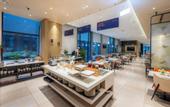 Туры в отель Holiday Inn Express Chengdu Wuhou New City