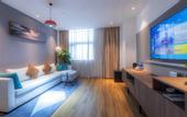 Туры в отель Holiday Inn Express Chengdu Wuhou New City