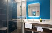 Туры в отель Holiday Inn Express Chengdu Wuhou New City