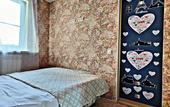 Туры в отель Ksenii Ge 10 Apartments