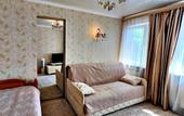 Туры в отель Ksenii Ge 10 Apartments