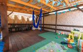 Туры в отель Guest house EdiRoz on Krepostnaya