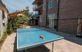 Туры в отель Guest house EdiRoz on Krepostnaya