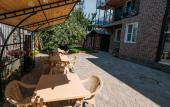 Туры в отель Guest house EdiRoz on Krepostnaya