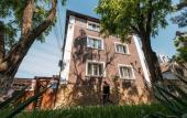 Туры в отель Guest house EdiRoz on Krepostnaya